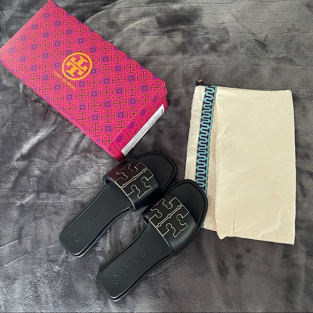 Tory Burch Sandals
